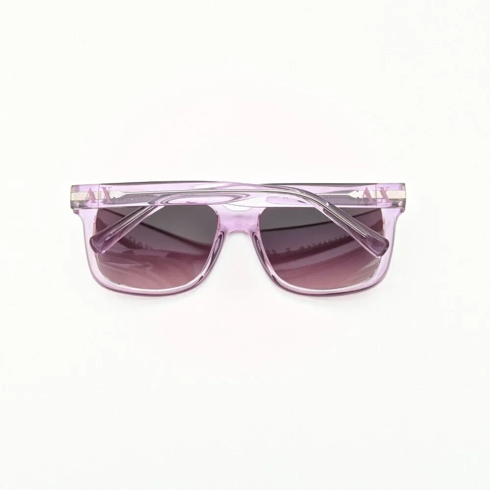 🕶️Armani Exchange AX4002 8033/8H Sunglasses 56/17 135 /ALO218🕶️​